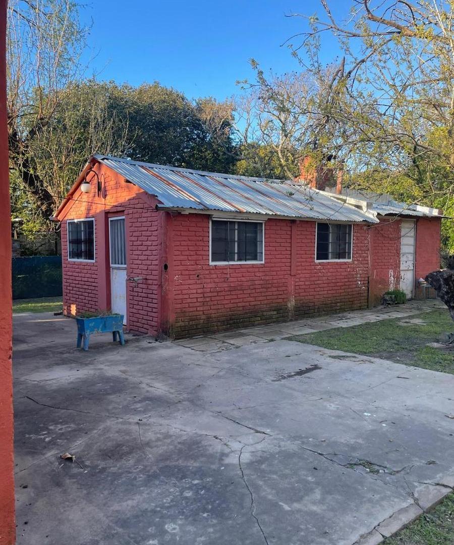 CASA EN VENTA ARROYO LEYES