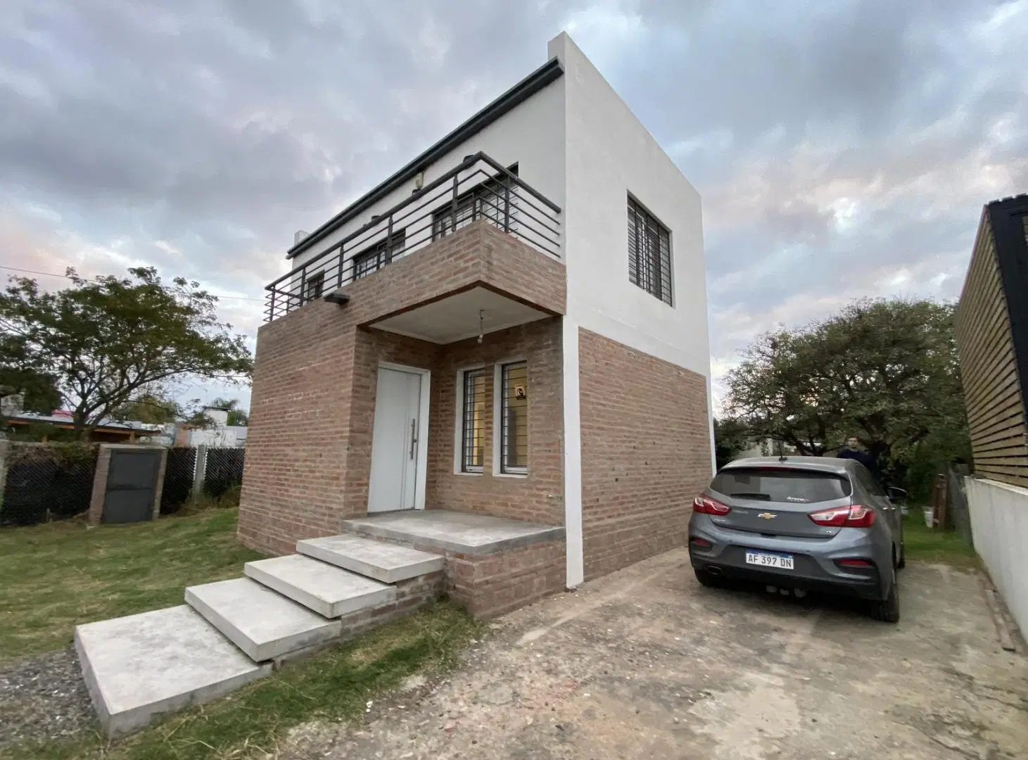 Casa en calle Las Guindas - Colastiné Norte 1