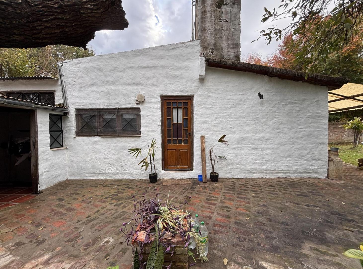 CASA EN ALQUILER COLASTINE NORTE