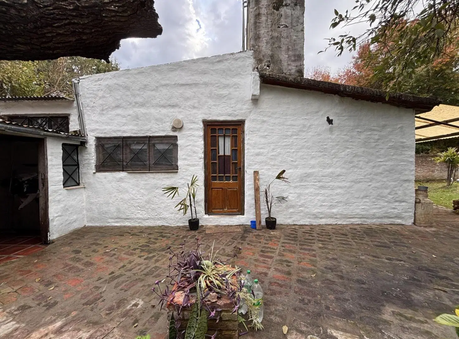 CASA EN ALQUILER COLASTINE NORTE 3