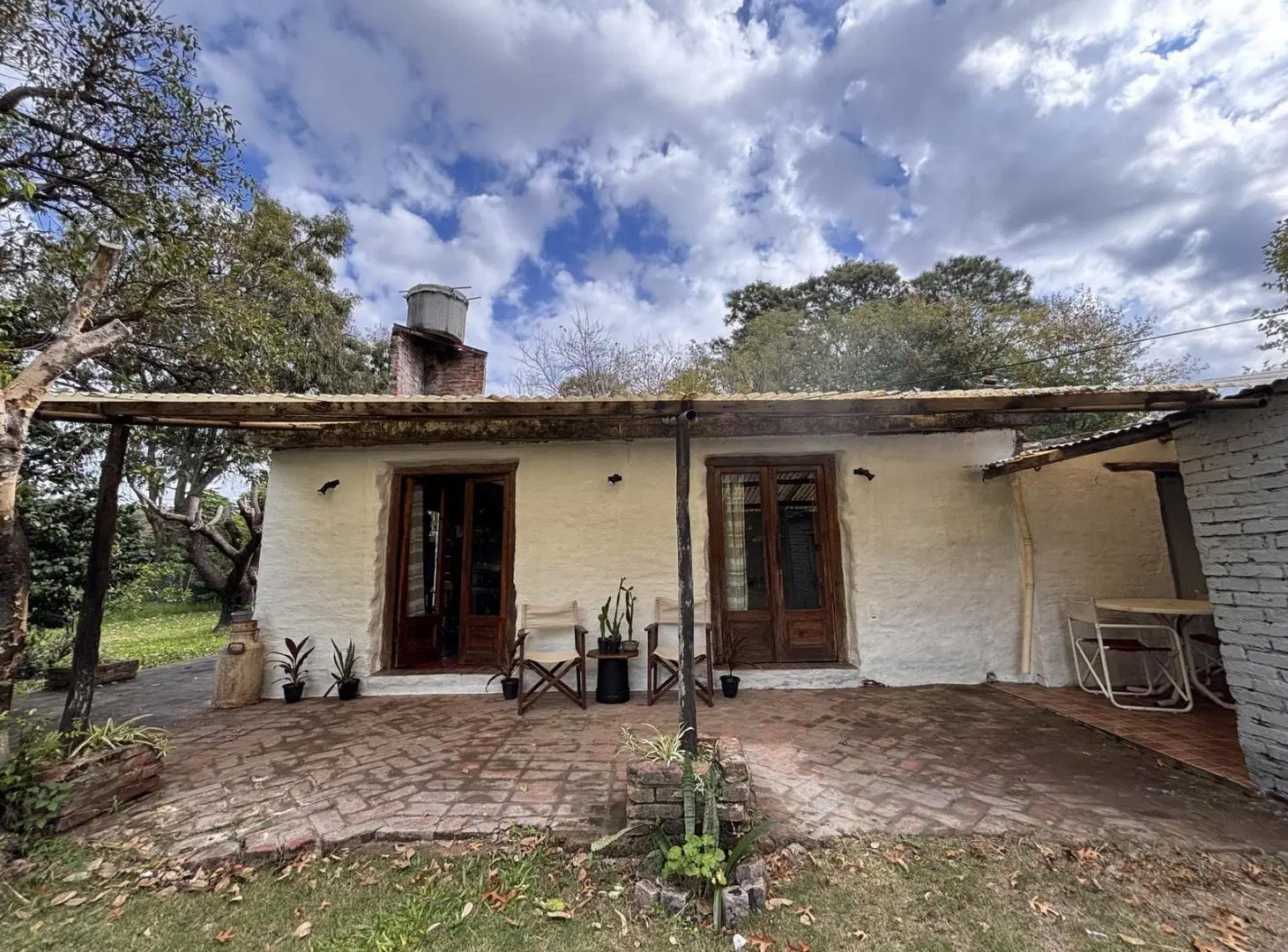 CASA EN ALQUILER COLASTINE NORTE 1