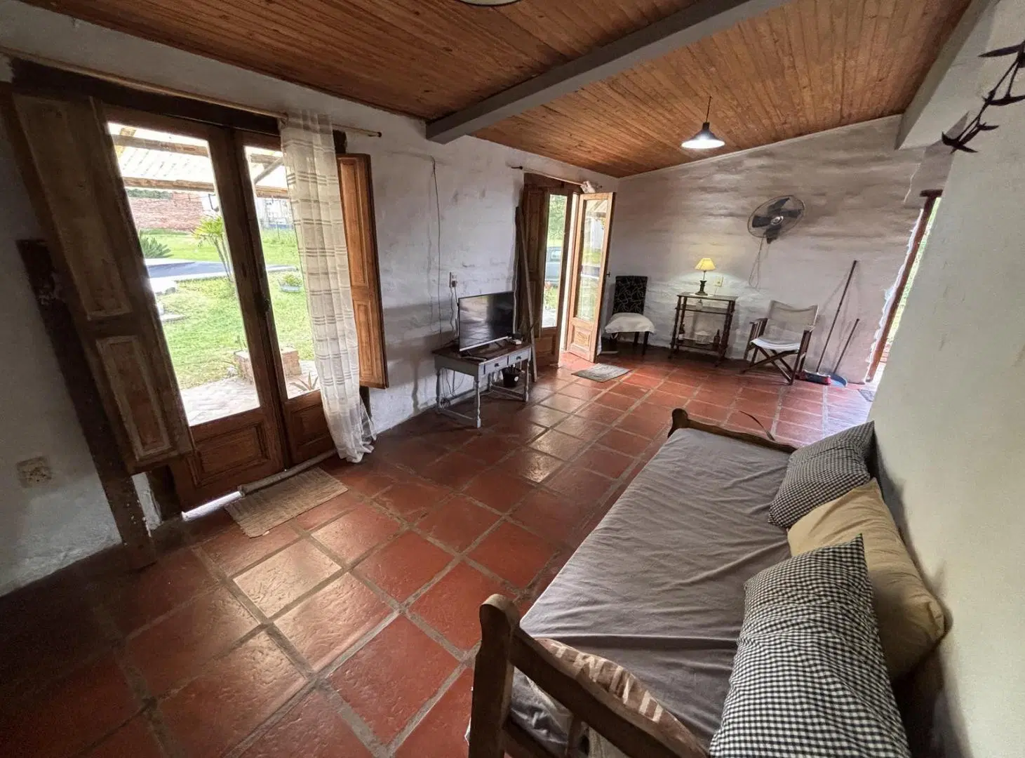 CASA EN ALQUILER COLASTINE NORTE 5