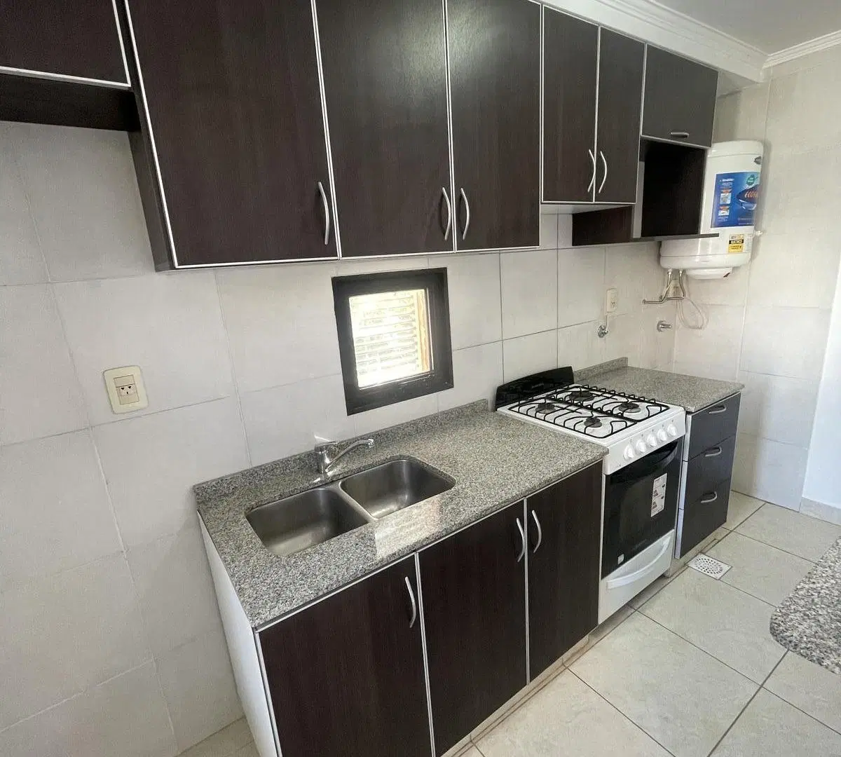 DEPARTAMENTO EN ALQUILER EN VILLA CALIFORNIA 4
