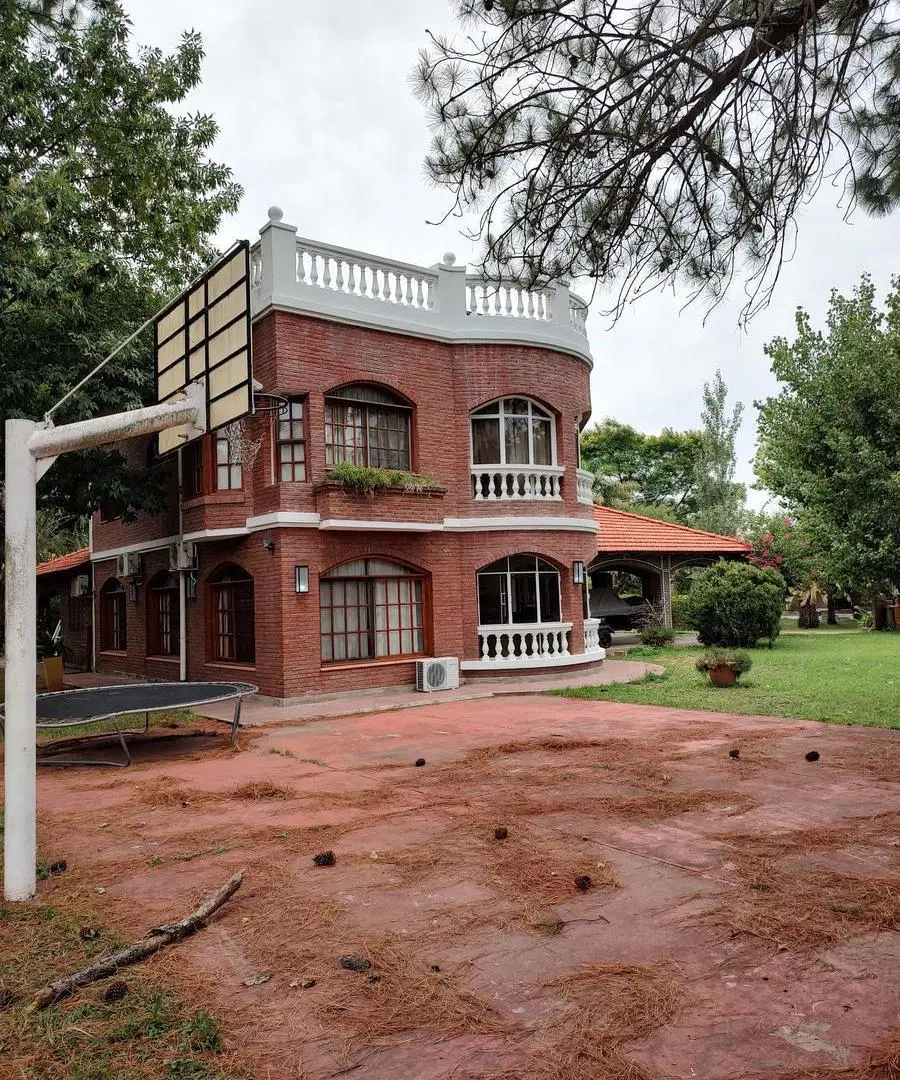 CASA EN ALQUILER CLUB NAUTICO UBAJAY 5