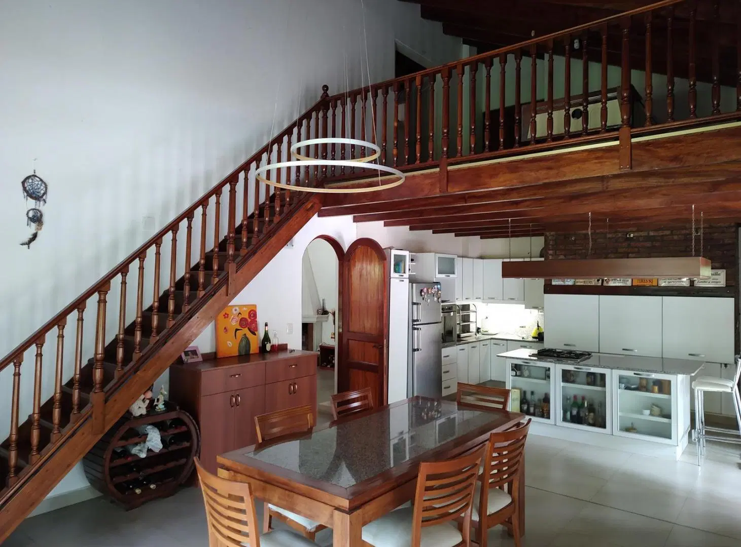 CASA EN ALQUILER CLUB NAUTICO UBAJAY 4
