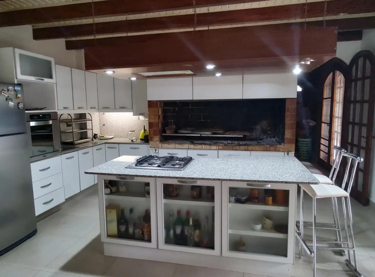 CASA EN ALQUILER CLUB NAUTICO UBAJAY 3