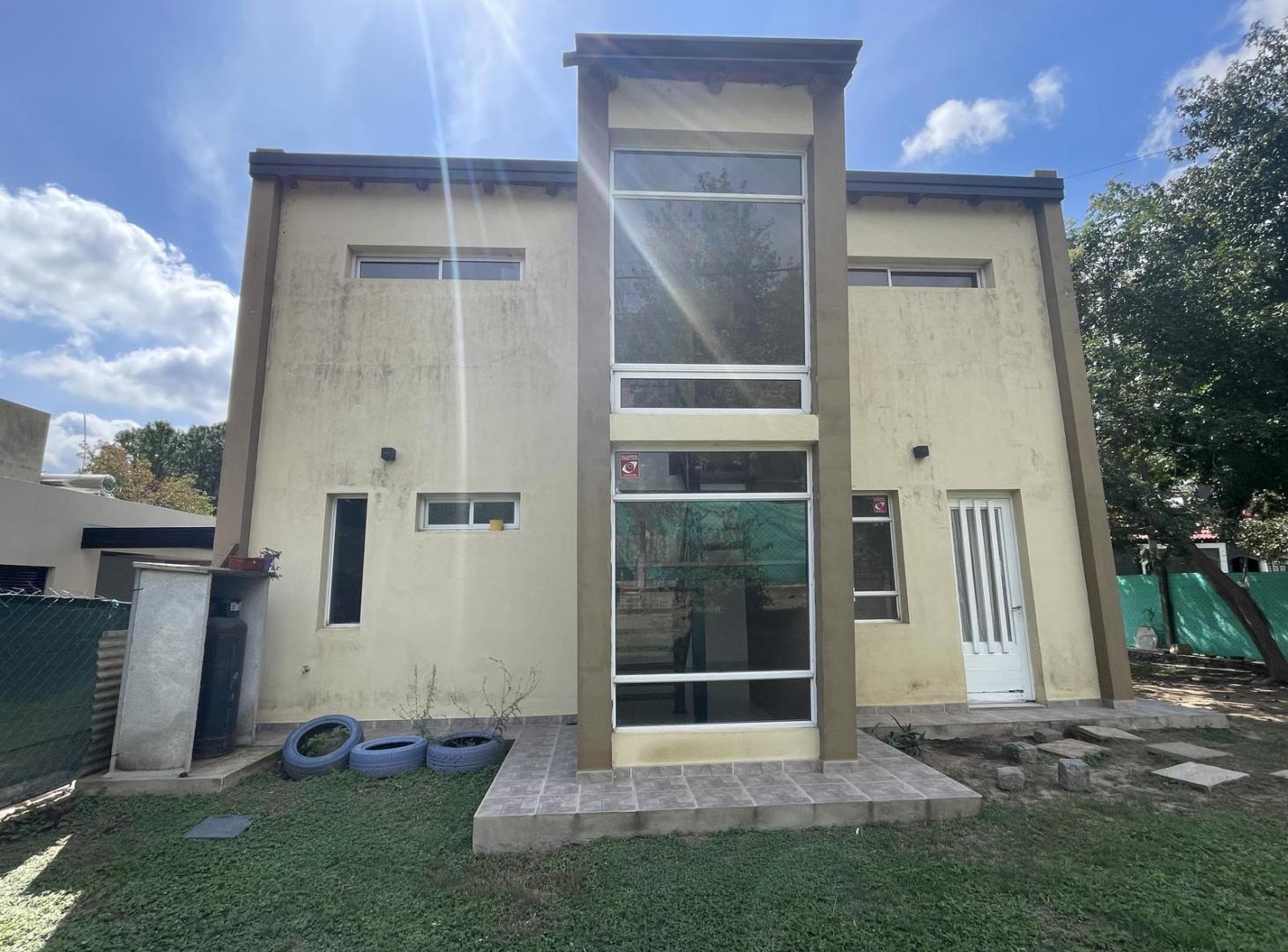 Casa en Colastine Norte