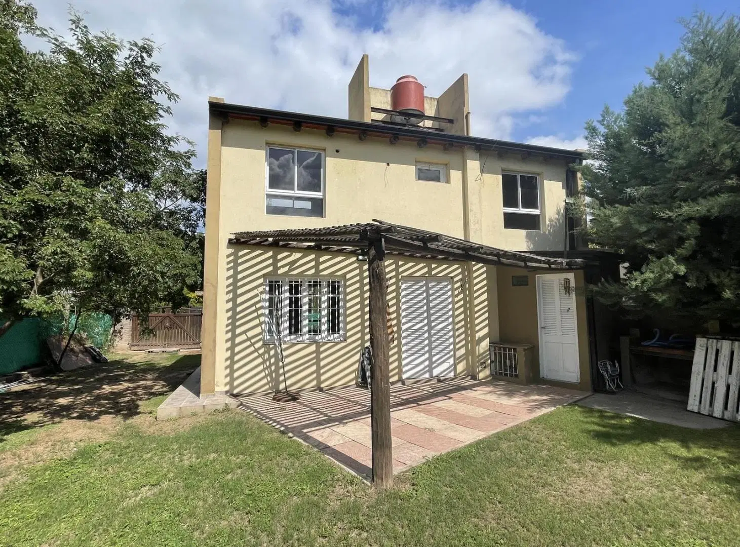 Casa en Colastine Norte 5