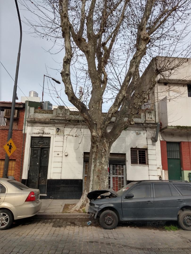 Terreno Ideal Emprendim. - Deptos + Local /oficinas 1