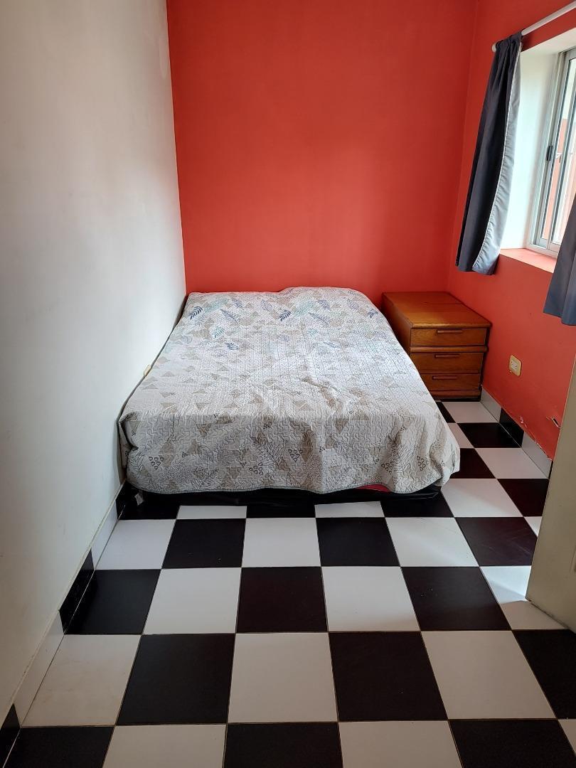 Casa en Esquina 5