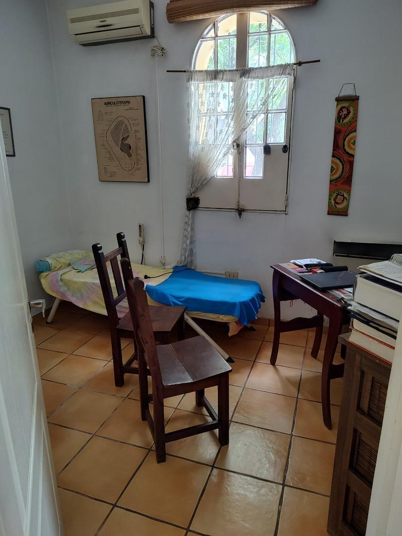 Casa en Esquina 1