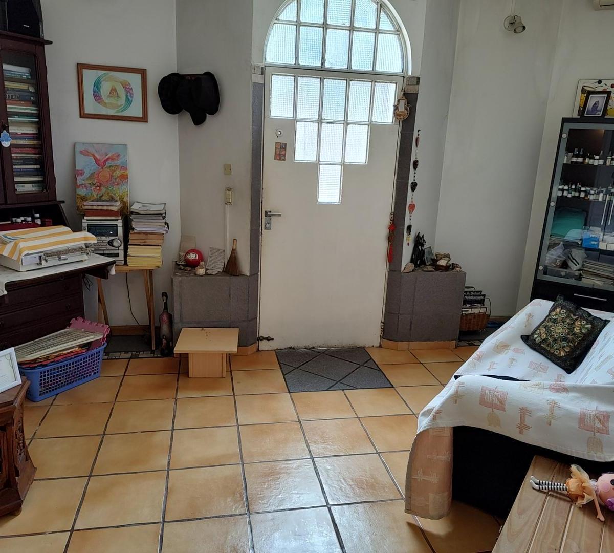 Casa en Esquina 1