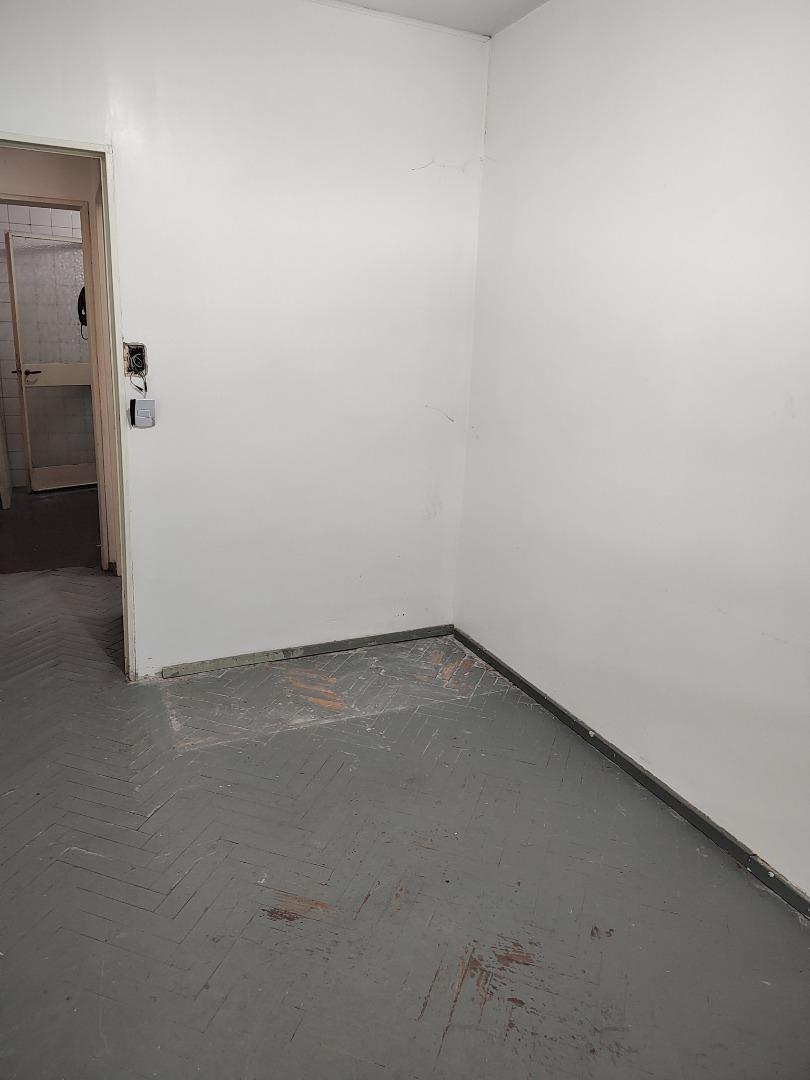 Foto de DEPARTAMENTO DE DOS AMBIENTES AL FRENTE a reciclar, imagen 2