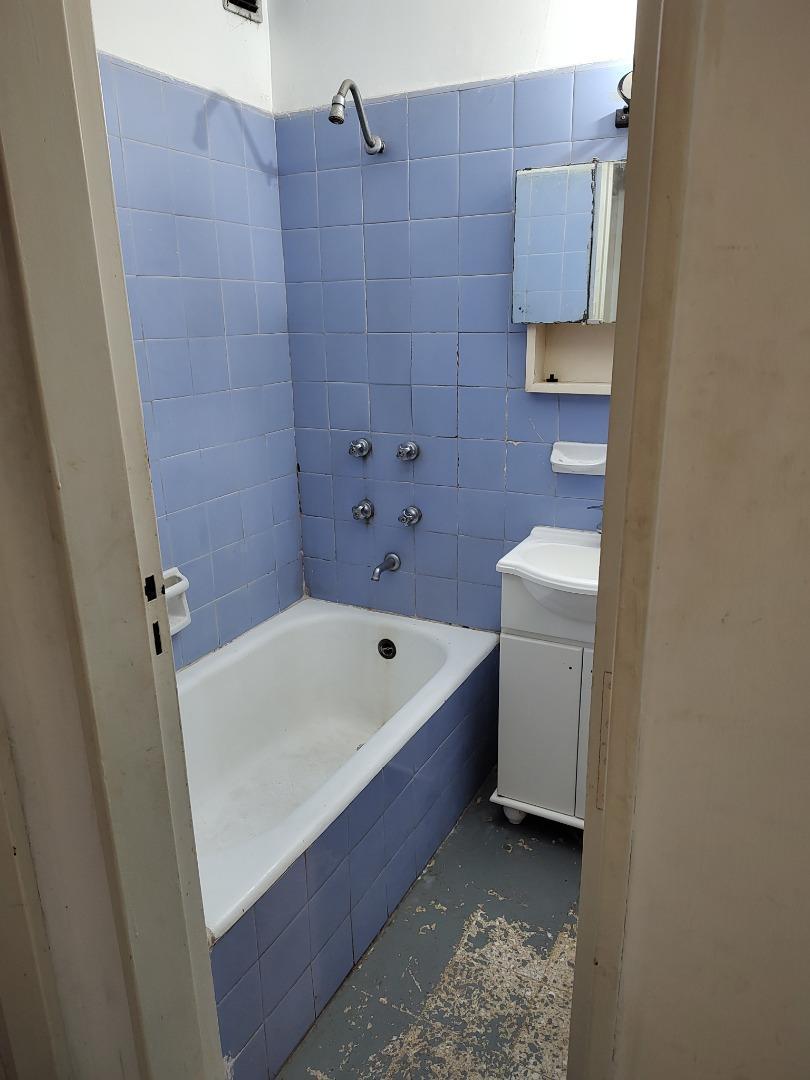 Foto de DEPARTAMENTO DE DOS AMBIENTES AL FRENTE a reciclar, imagen 3