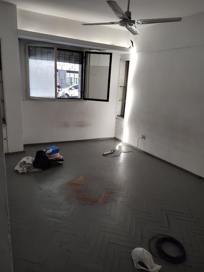 Foto de DEPARTAMENTO DE DOS AMBIENTES AL FRENTE a reciclar, imagen 5