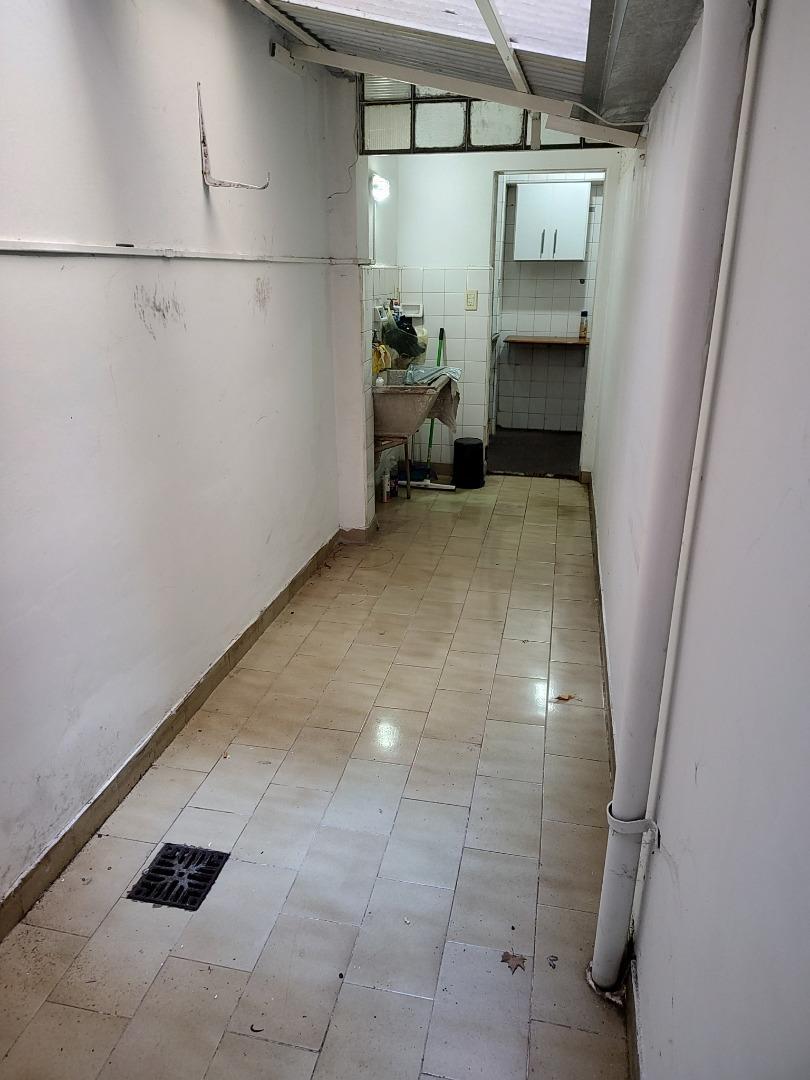 Foto de DEPARTAMENTO DE DOS AMBIENTES AL FRENTE a reciclar, imagen 4