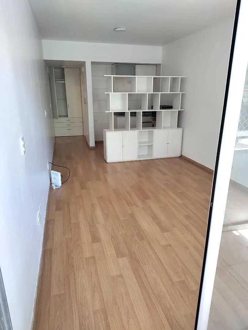 MONOAMBIENTE APTO PROF. AMENITIES 5