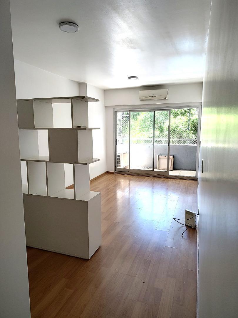 MONOAMBIENTE APTO PROF. AMENITIES