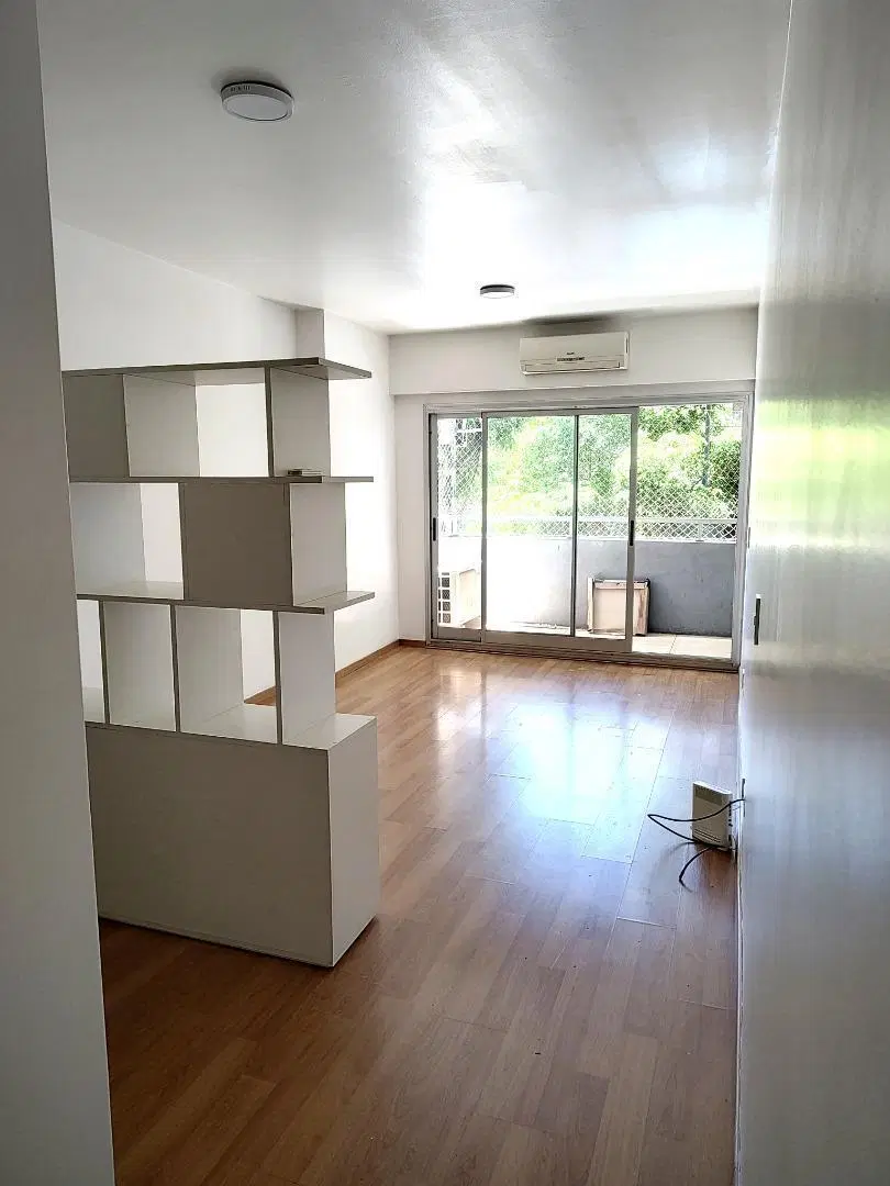 MONOAMBIENTE APTO PROF. AMENITIES 1