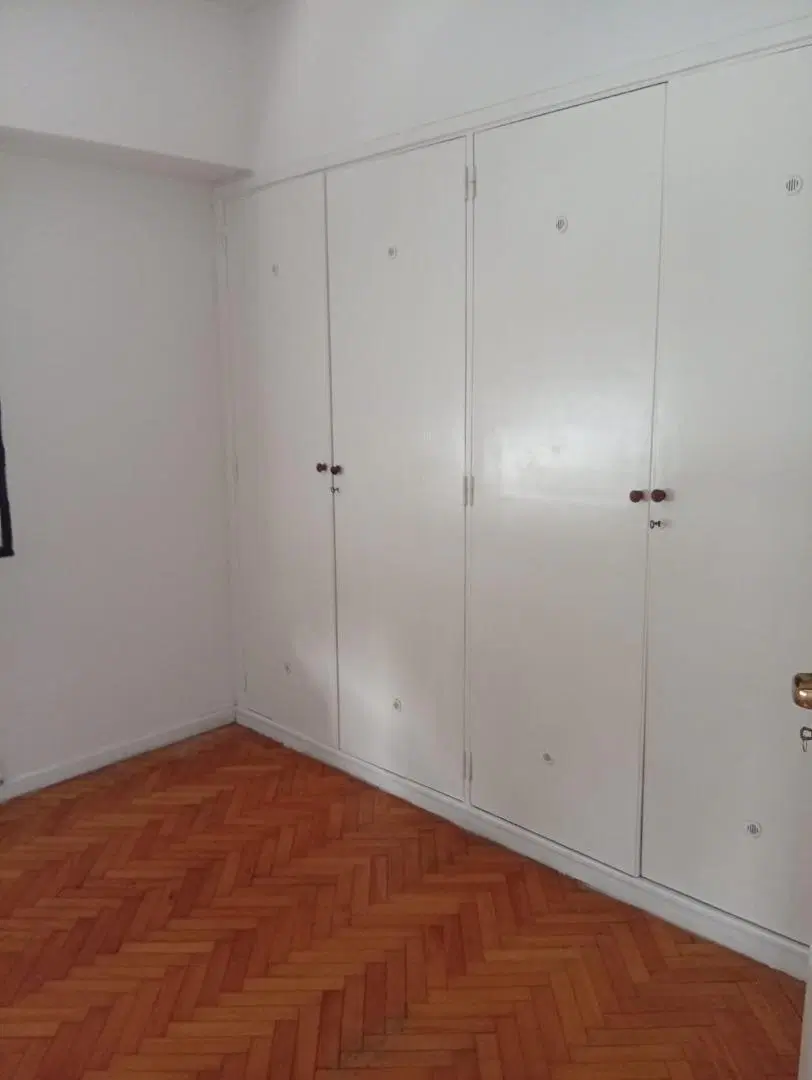 DEPARTAMENTO 3 AMBIENTES-AMPLIO TODO LUZ 1
