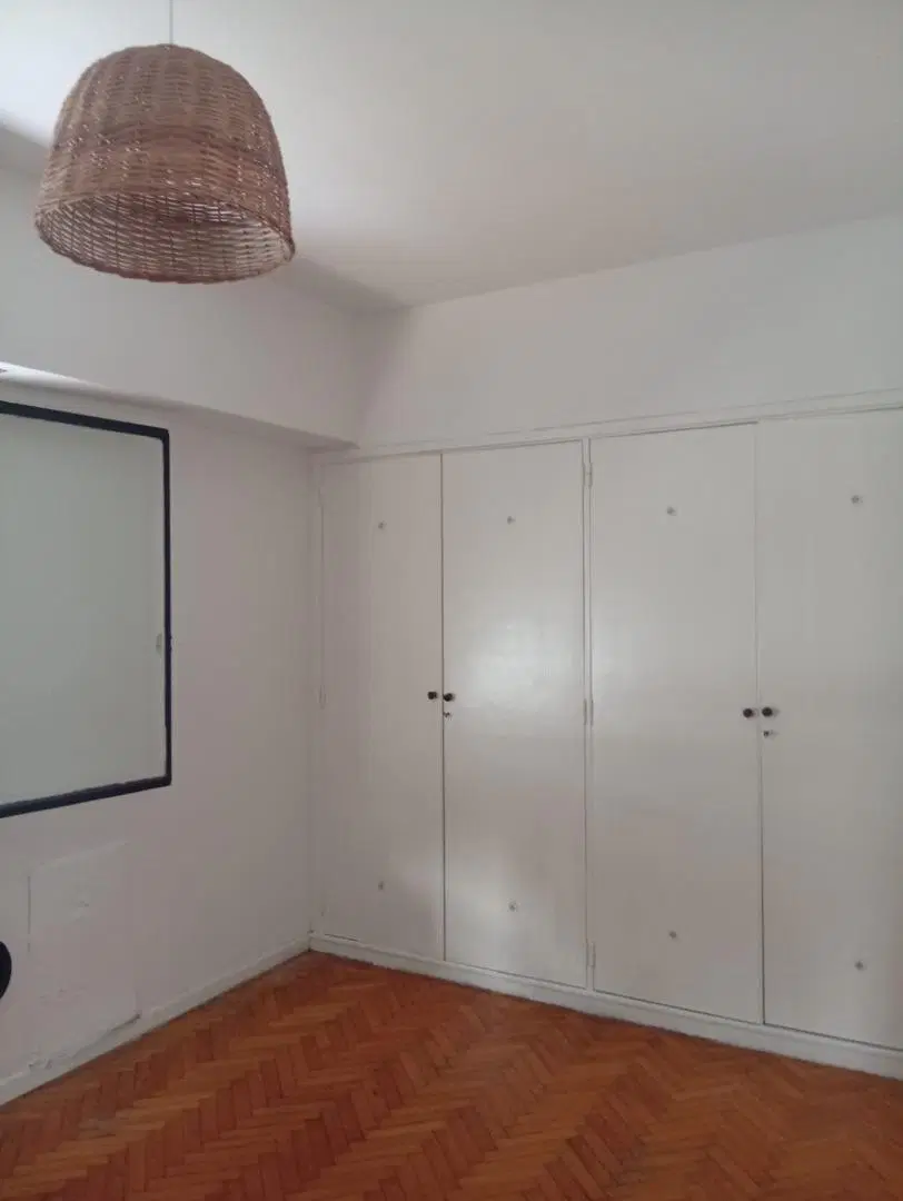 DEPARTAMENTO 3 AMBIENTES-AMPLIO TODO LUZ 3