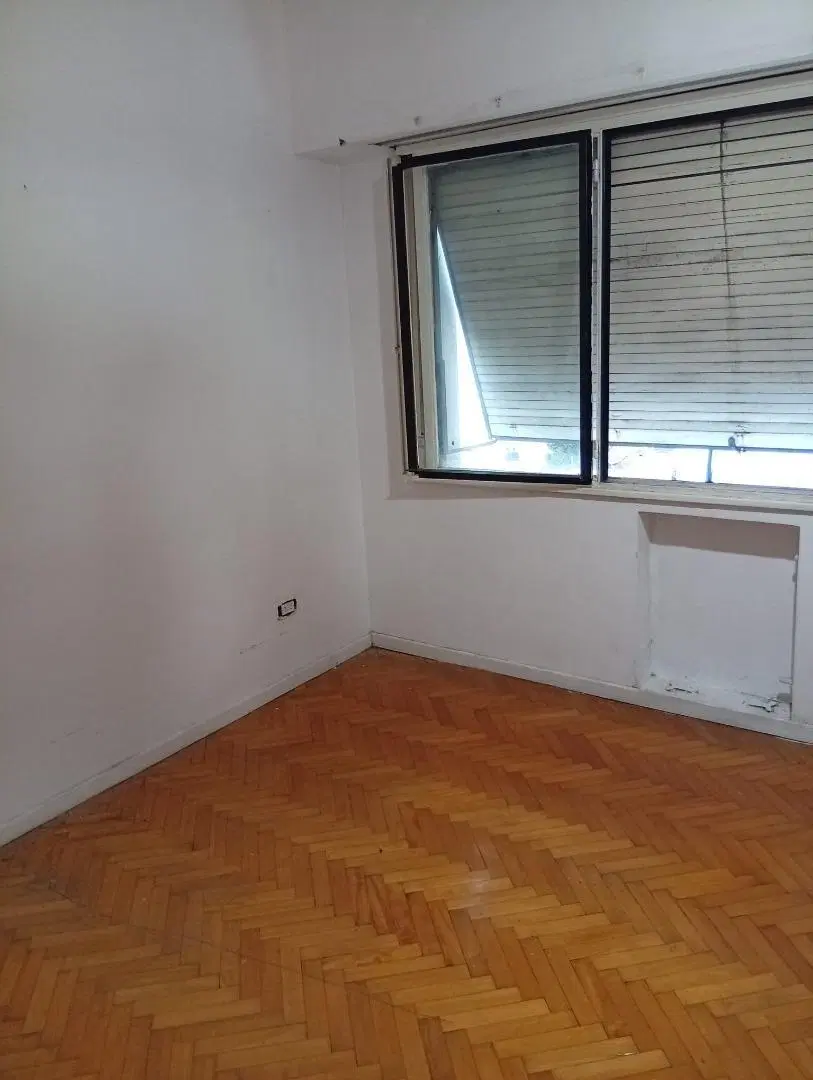 DEPARTAMENTO 3 AMBIENTES-AMPLIO TODO LUZ 2