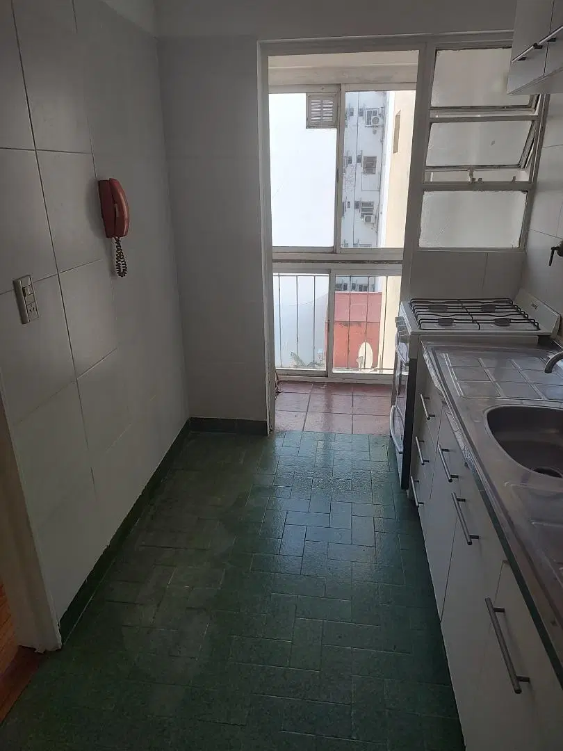 DEPARTAMENTO DOS AMBIENTES 8