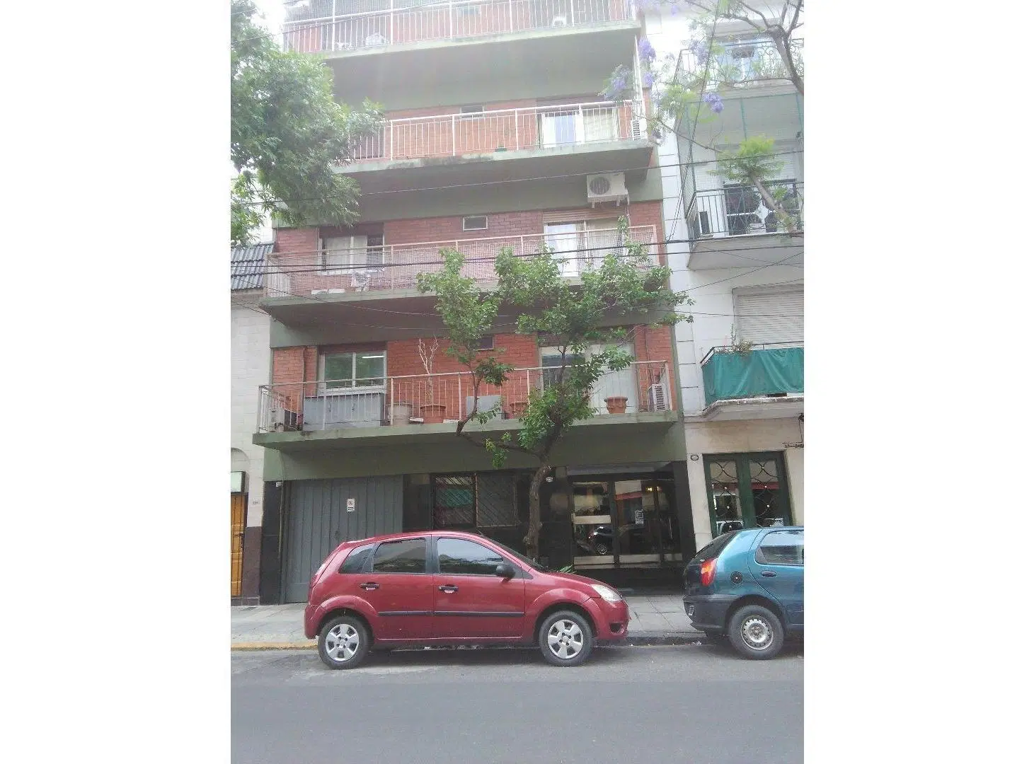 DEPARTAMENTO DOS AMBIENTES 2
