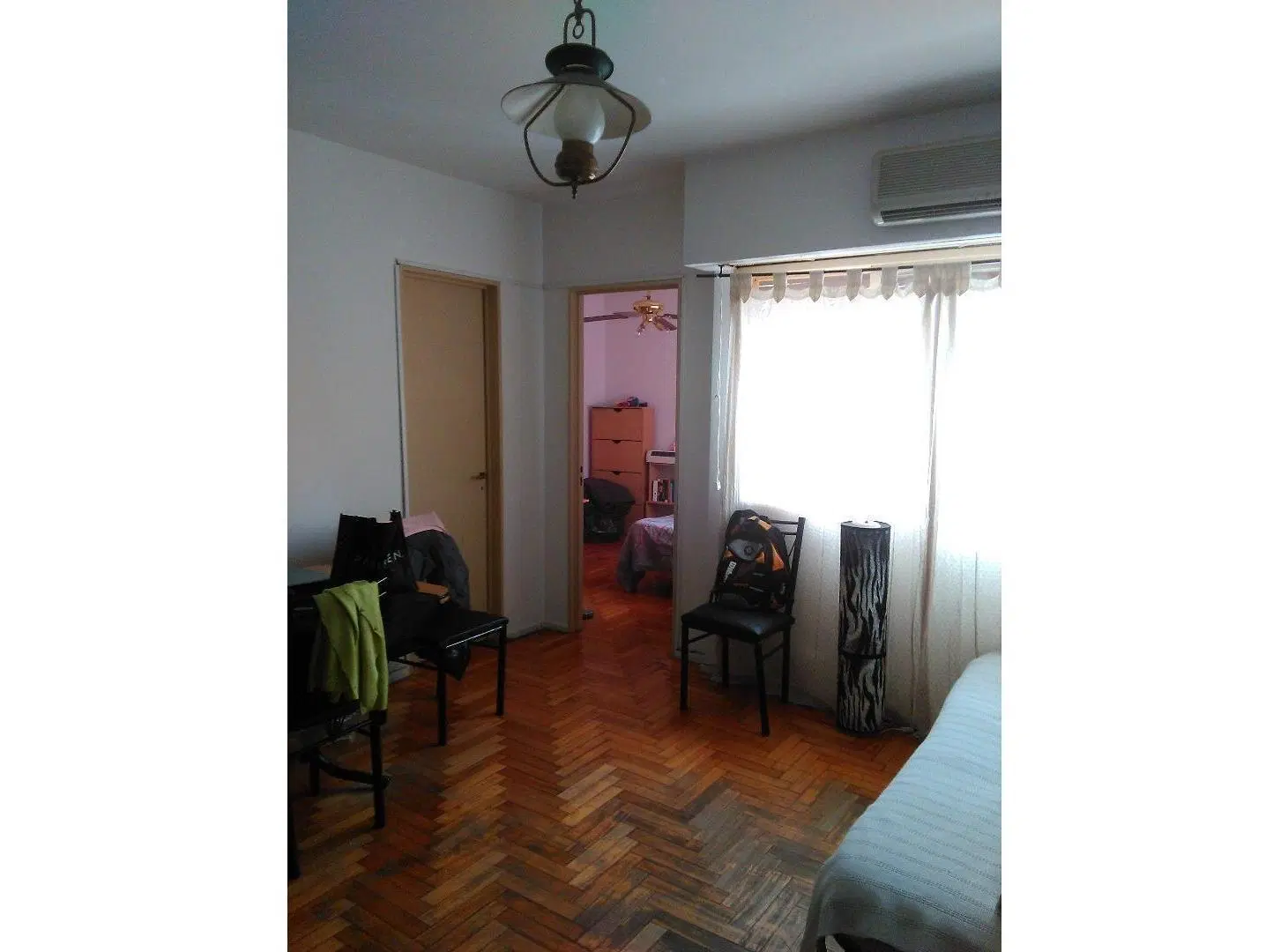 DEPARTAMENTO DOS AMBIENTES 1