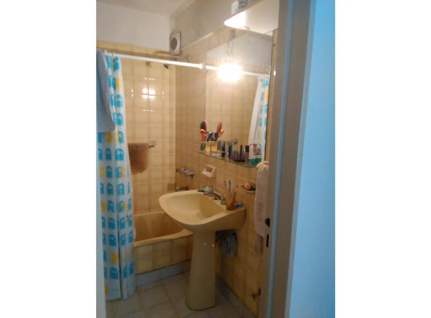 DEPARTAMENTO DOS AMBIENTES 5