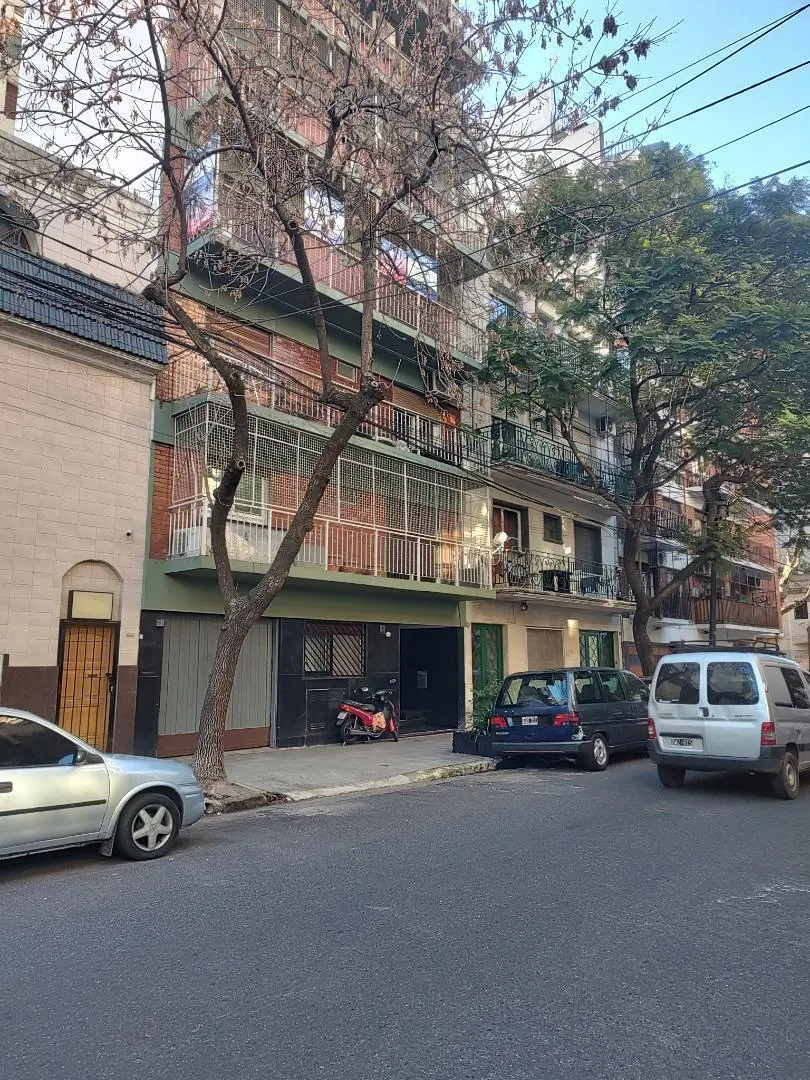 DEPARTAMENTO DOS AMBIENTES 3