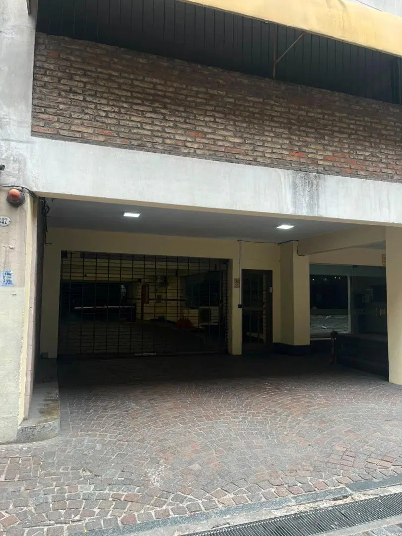 COCHERA FIJA 1