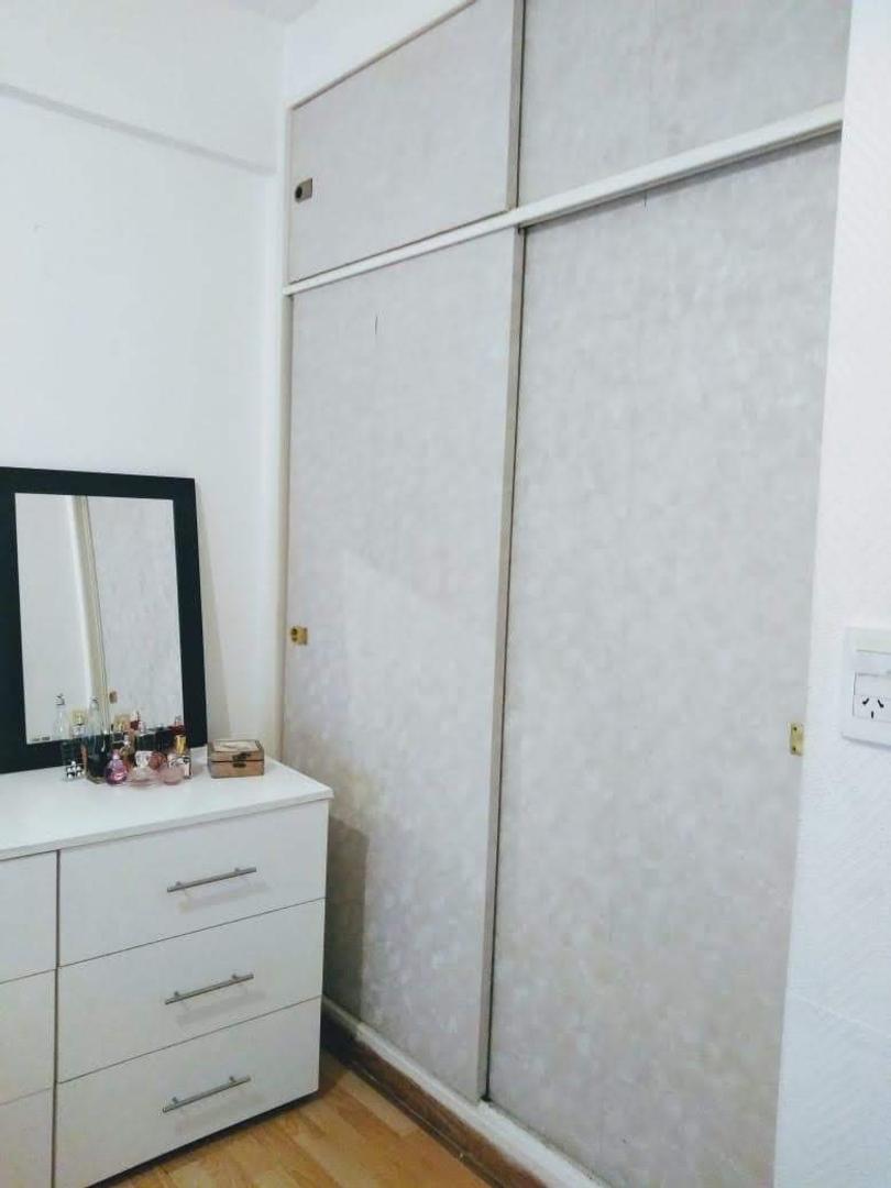 Foto de DOS AMBIENTES AMPLIOS - BALCÓN - COCINA A NUEVO IMPECABLE -, imagen 2
