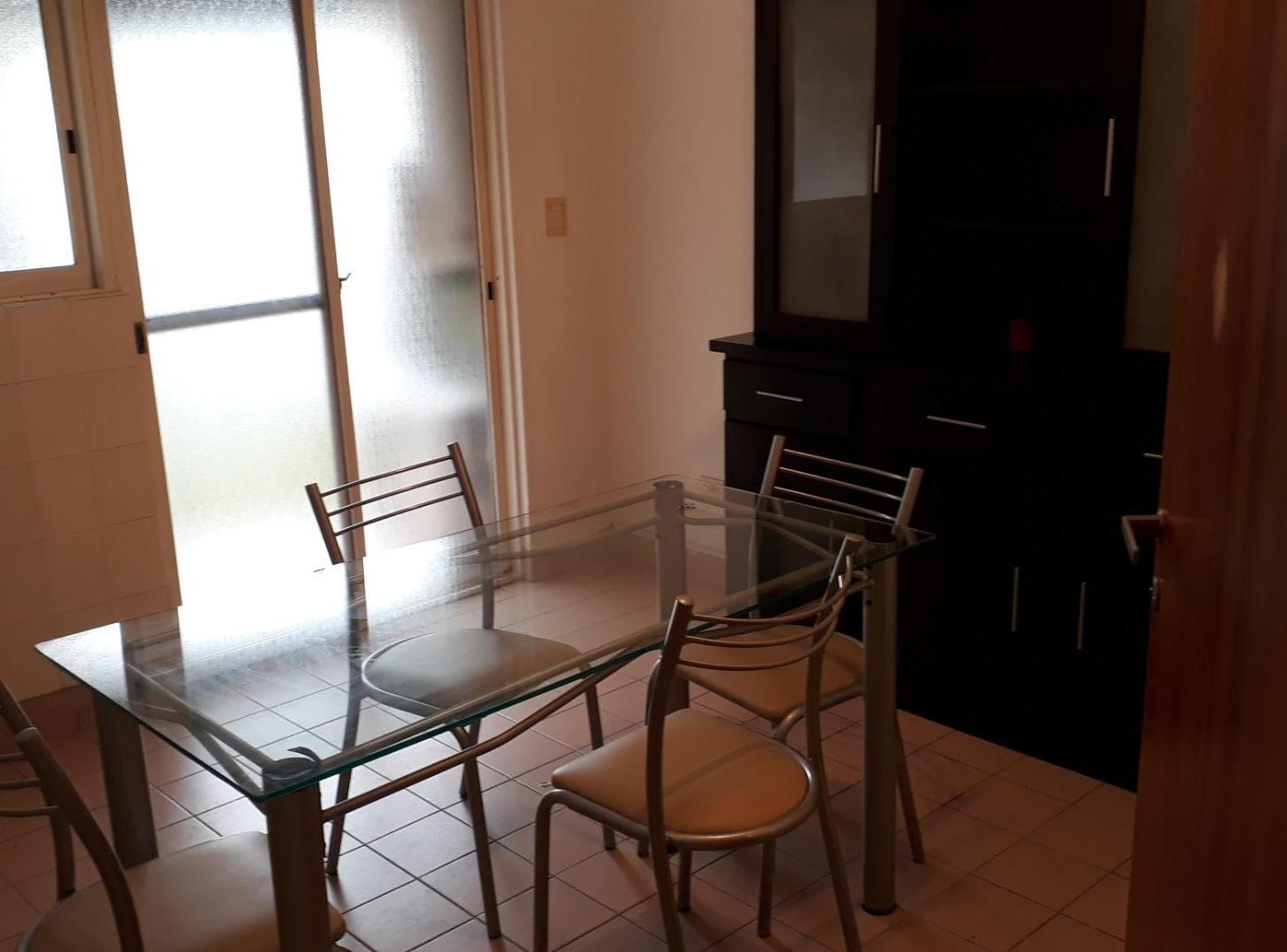 Foto de DEPARTAMENTO EN ALQUILER TEMPORARIO AMUEBLADO, imagen 3