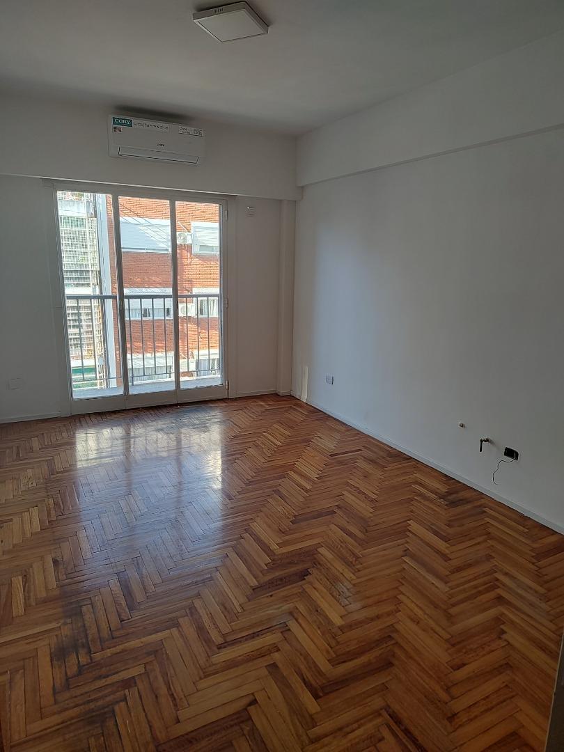 Foto de DEPARTAMENTO DE 3 AMB.CON BALCON 1 dorm.pequeño, imagen 3