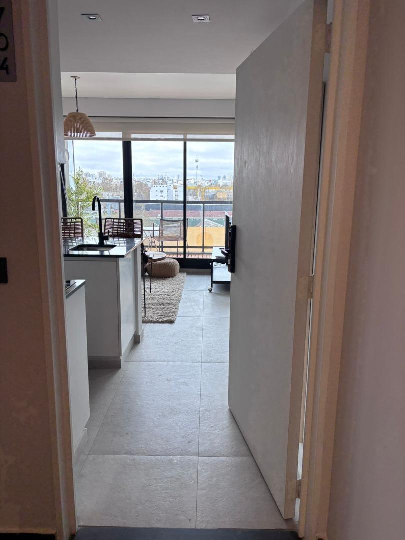 Foto de EXCELENTE MONOAMBIENTE AMUEBLADO CON AMENITIES, imagen 5