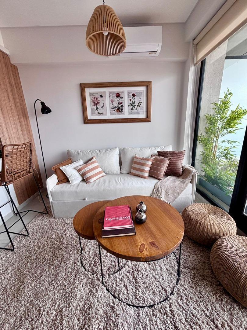 Foto de EXCELENTE MONOAMBIENTE AMUEBLADO CON AMENITIES, imagen 3