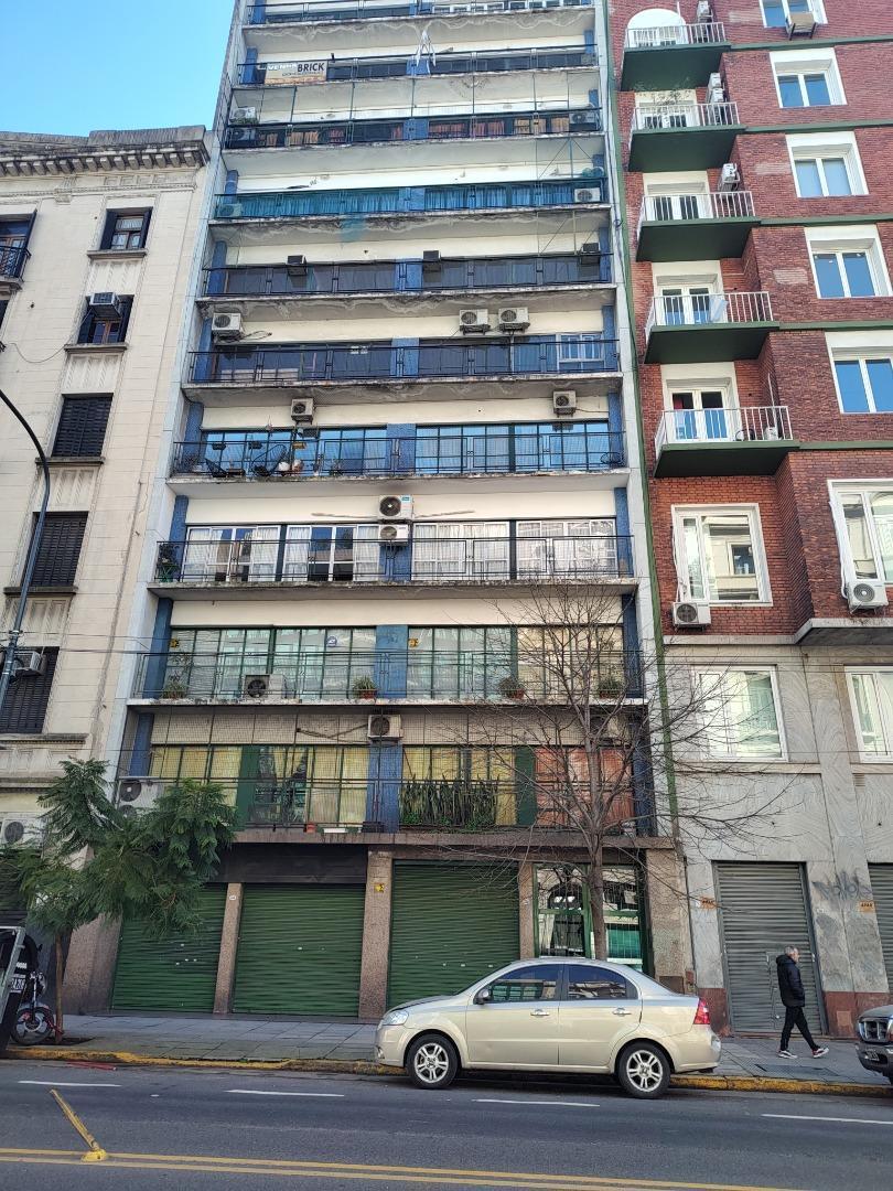 Foto de DEPARTAMENTO DOS AMBIENTES CONTRAFR. original, imagen 2
