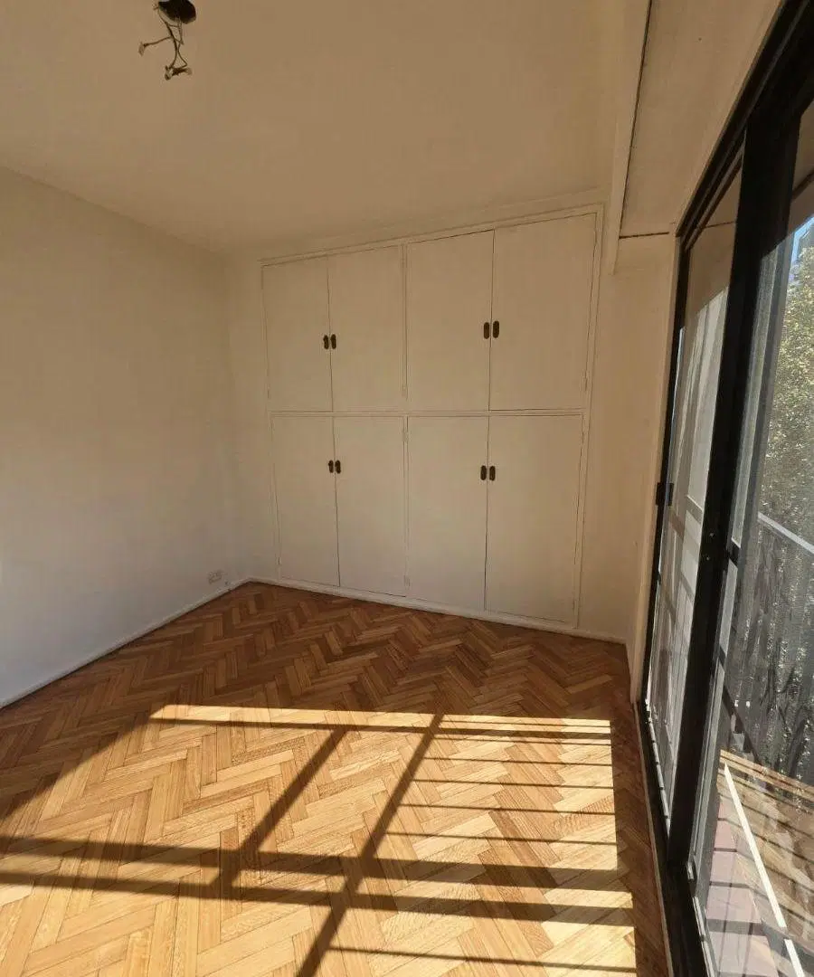 Venta departamento 3 ambientes en Recoleta 3
