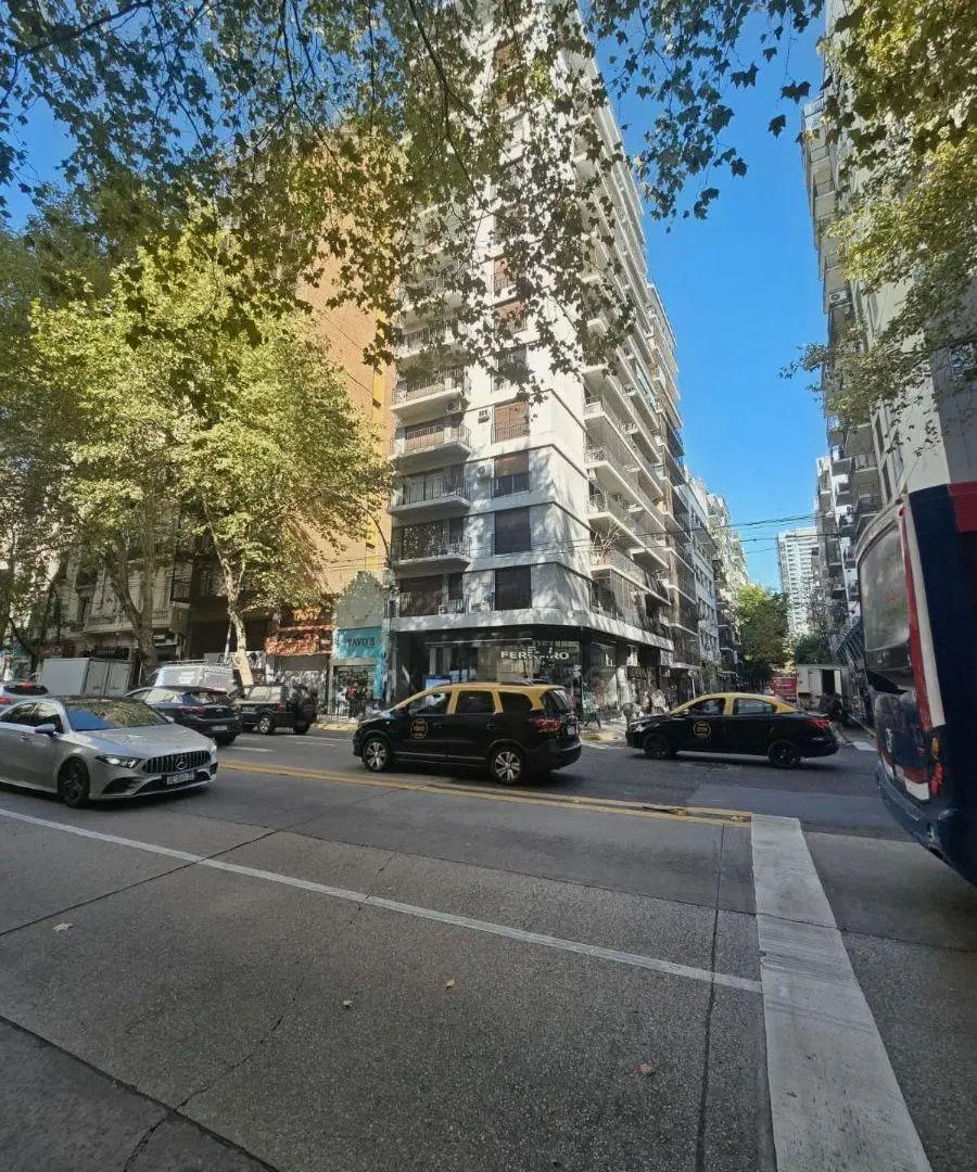 Venta departamento 3 ambientes en Recoleta 4