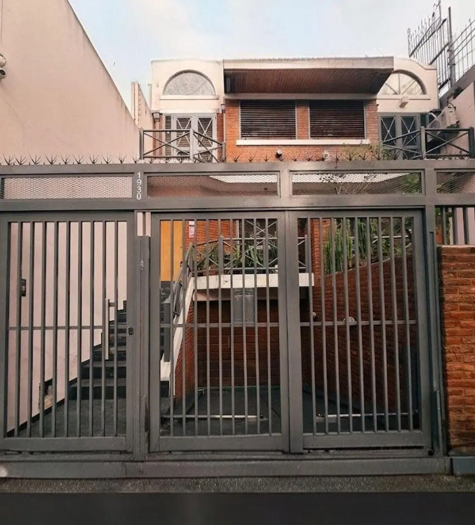 Duplex en Venta- Belgrano Chico 2