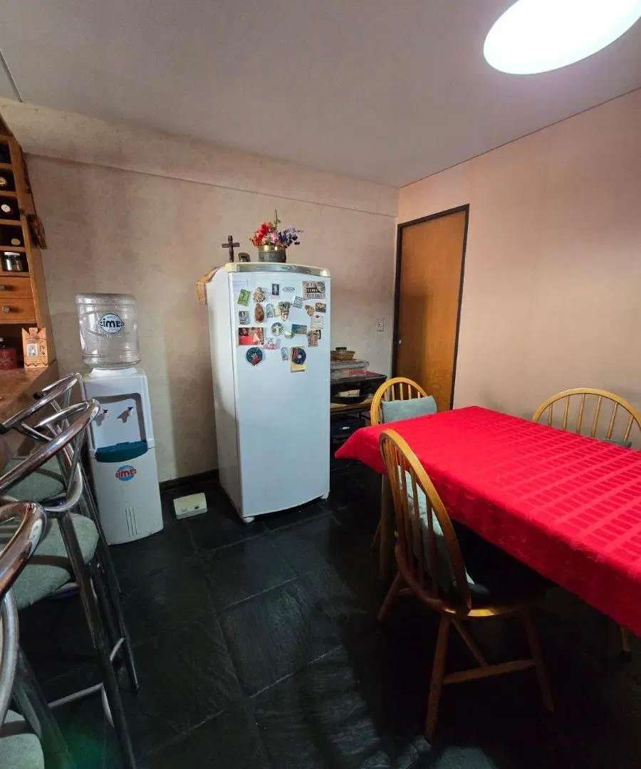 Duplex en Venta- Belgrano Chico 8