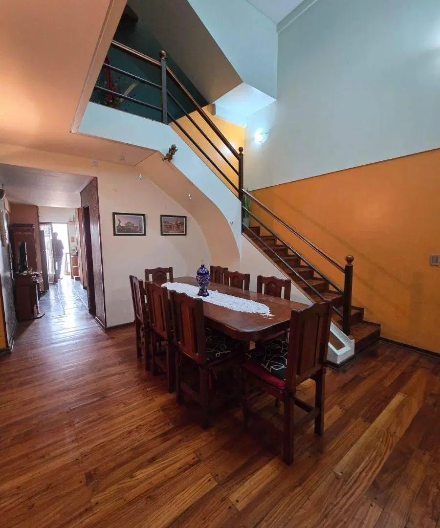 Duplex en Venta- Belgrano Chico 5