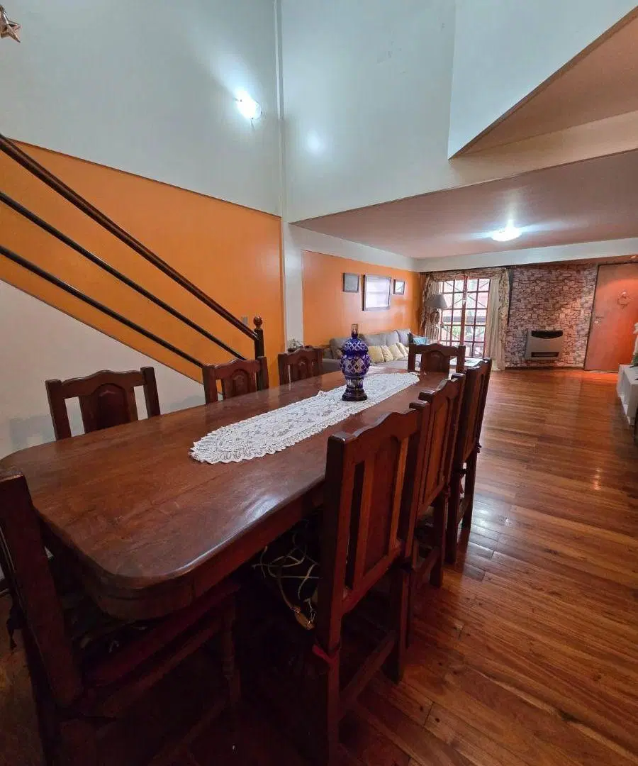 Duplex en Venta- Belgrano Chico 3