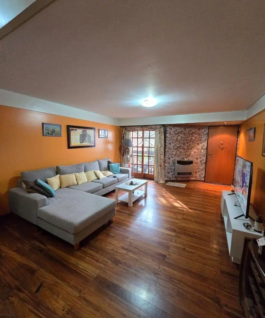 Duplex en Venta- Belgrano Chico 4