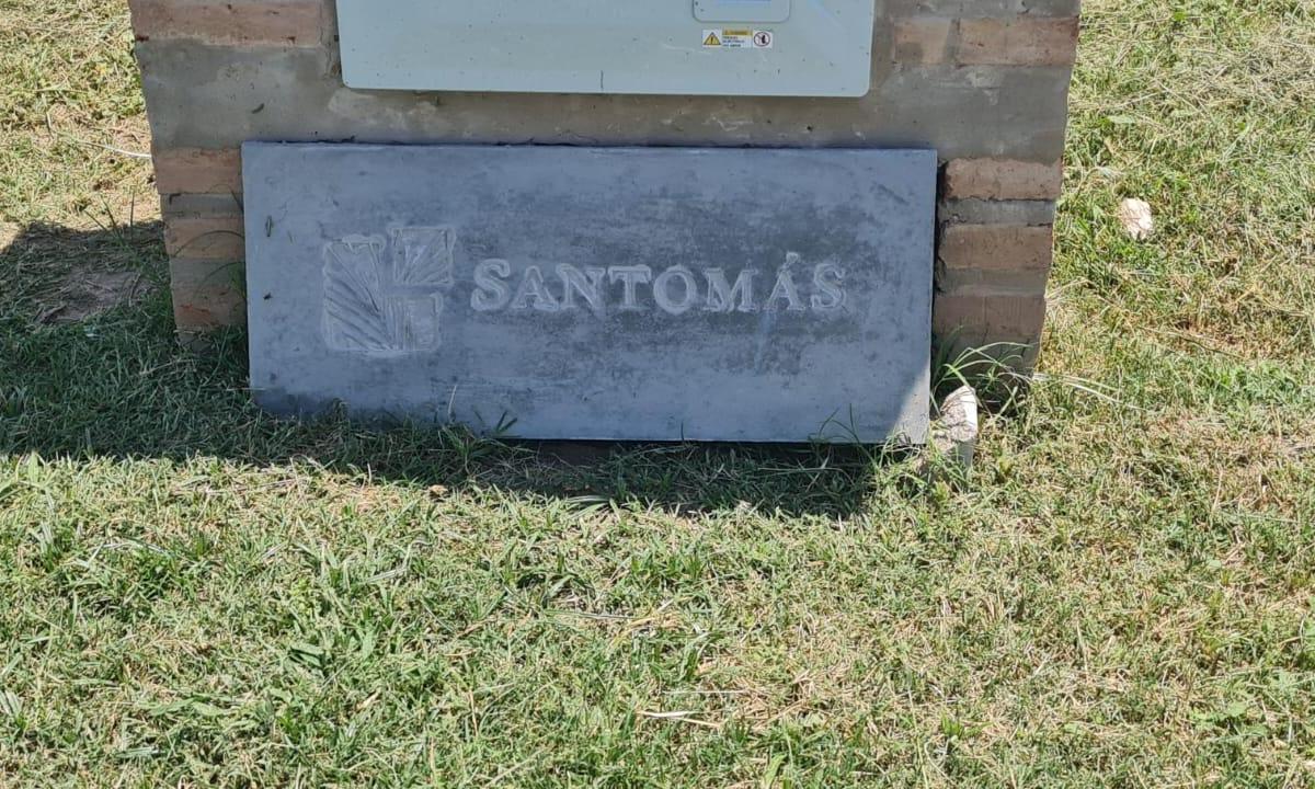 SANTOMÁS PUEBLO VERDE - 20 CUOTAS DE 5.000 USD - LOTES - AUTOPISTA STA FE