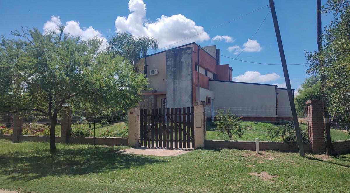 CASA QUINTA EN COLASTINE - CASA - SANTA FE - COLASTINE