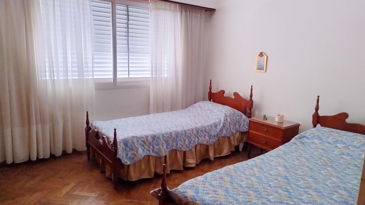 Piso de Categoría en Recoleta - Departamento - Santa Fe 5