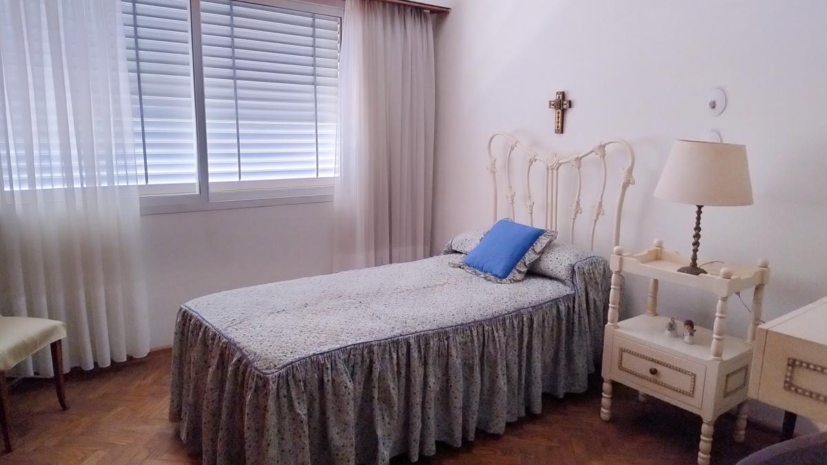Piso de Categoría en Recoleta - Departamento - Santa Fe 2