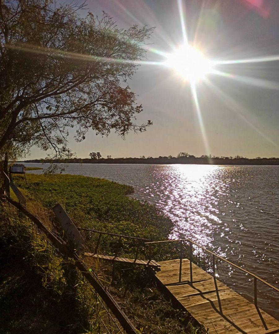 Foto de COMPLEJOS DE CABAÑAS Y CASA FRENTE AL RIO, imagen 5